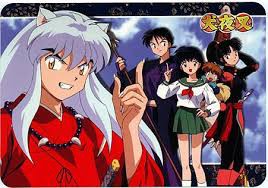 Inuyasha-abertura
